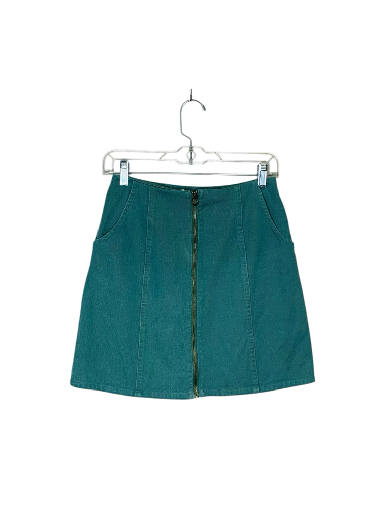 MIAMI  small SKIRT W