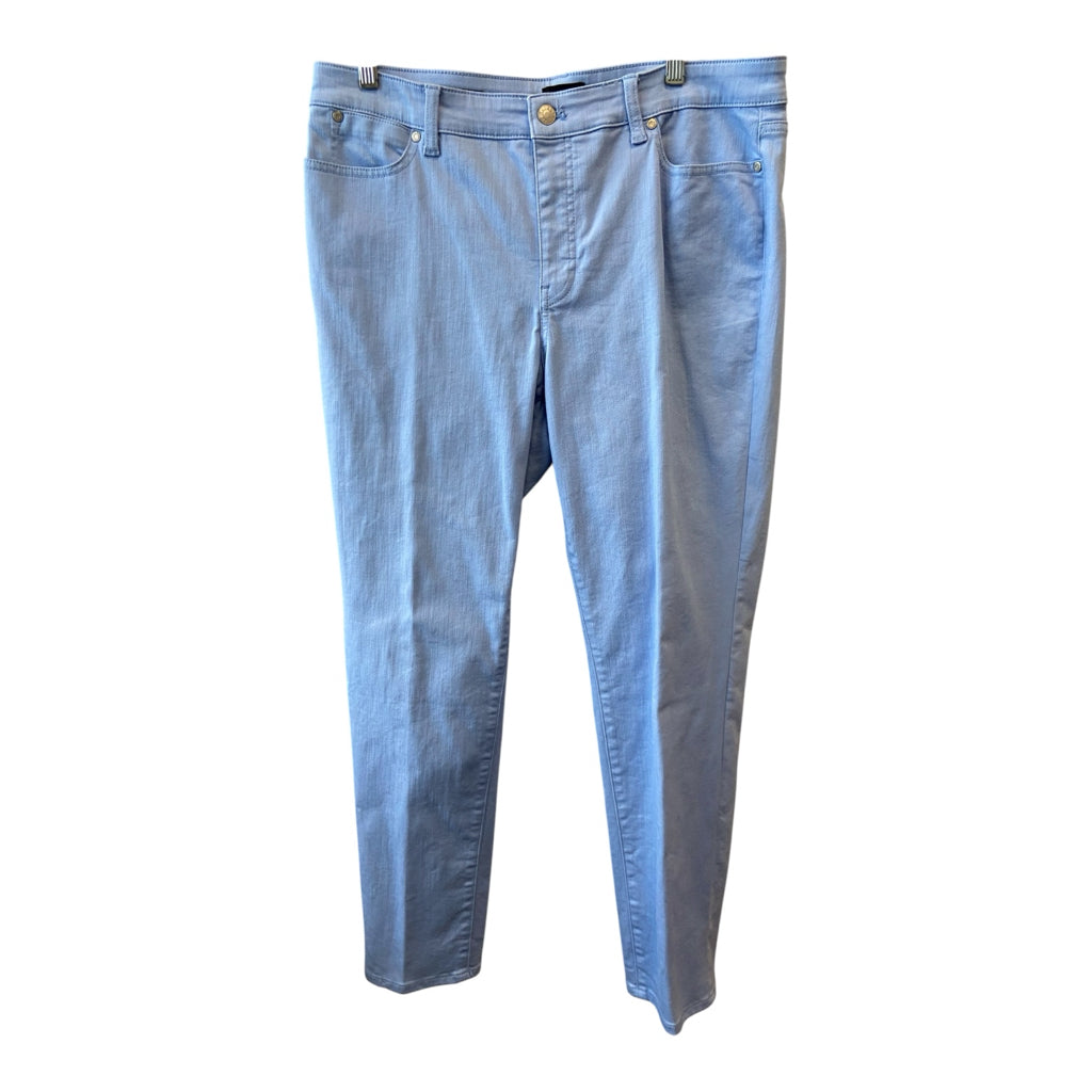 TALBOTS Size 12 PANTS W