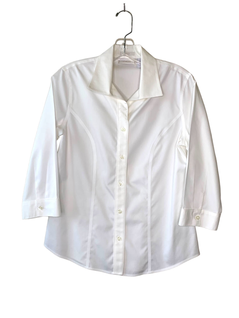 CHICO'S BLOUSE W