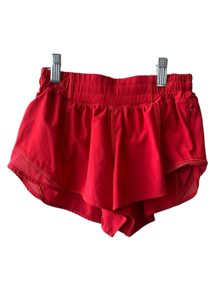 LULULEMON Size 2 GYM W