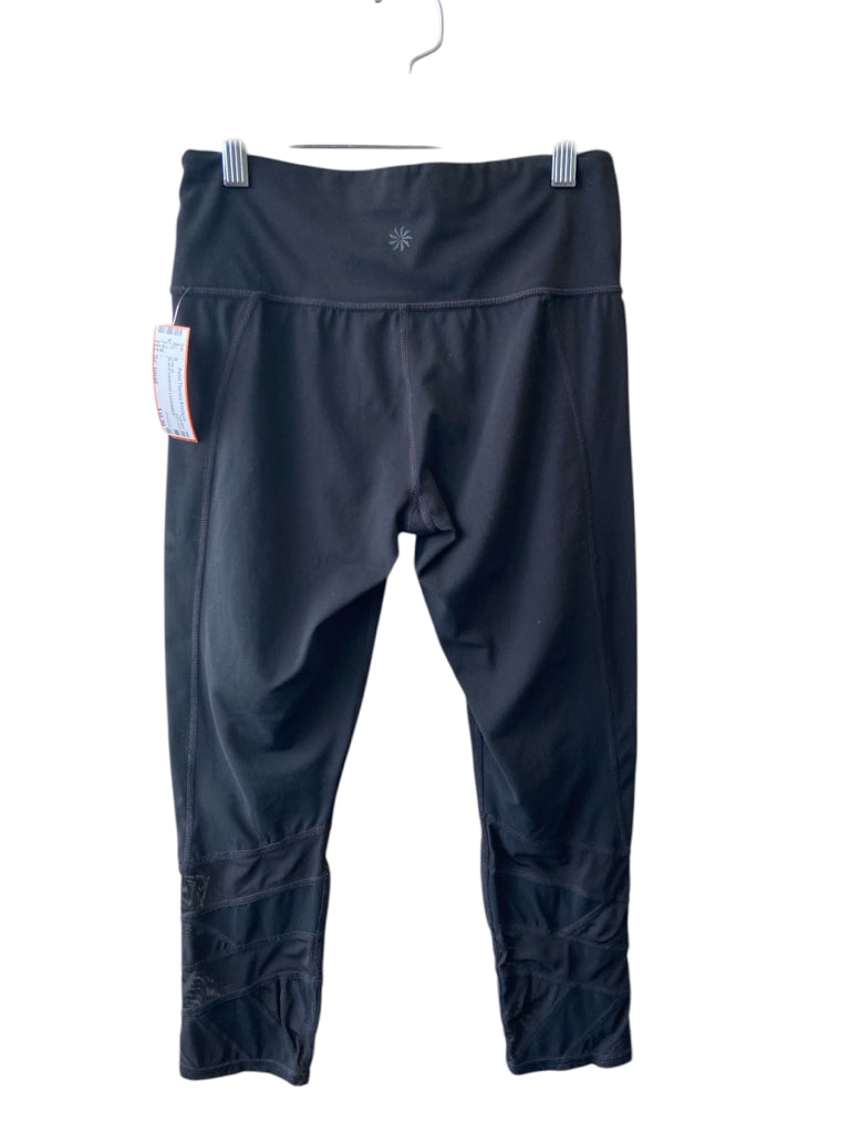 ATHLETA Size small GYM W