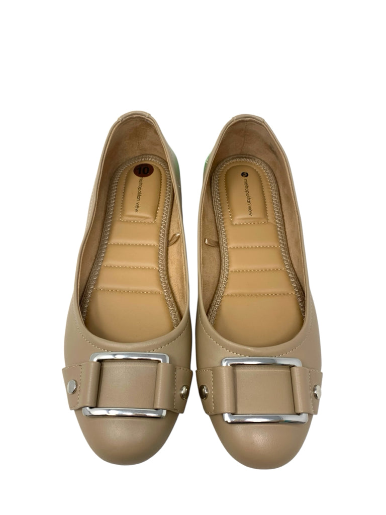 METROPOLITAN VIEW  10 FLAT W