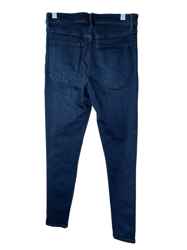 BANANA REPUBLIC  6 JEANS W