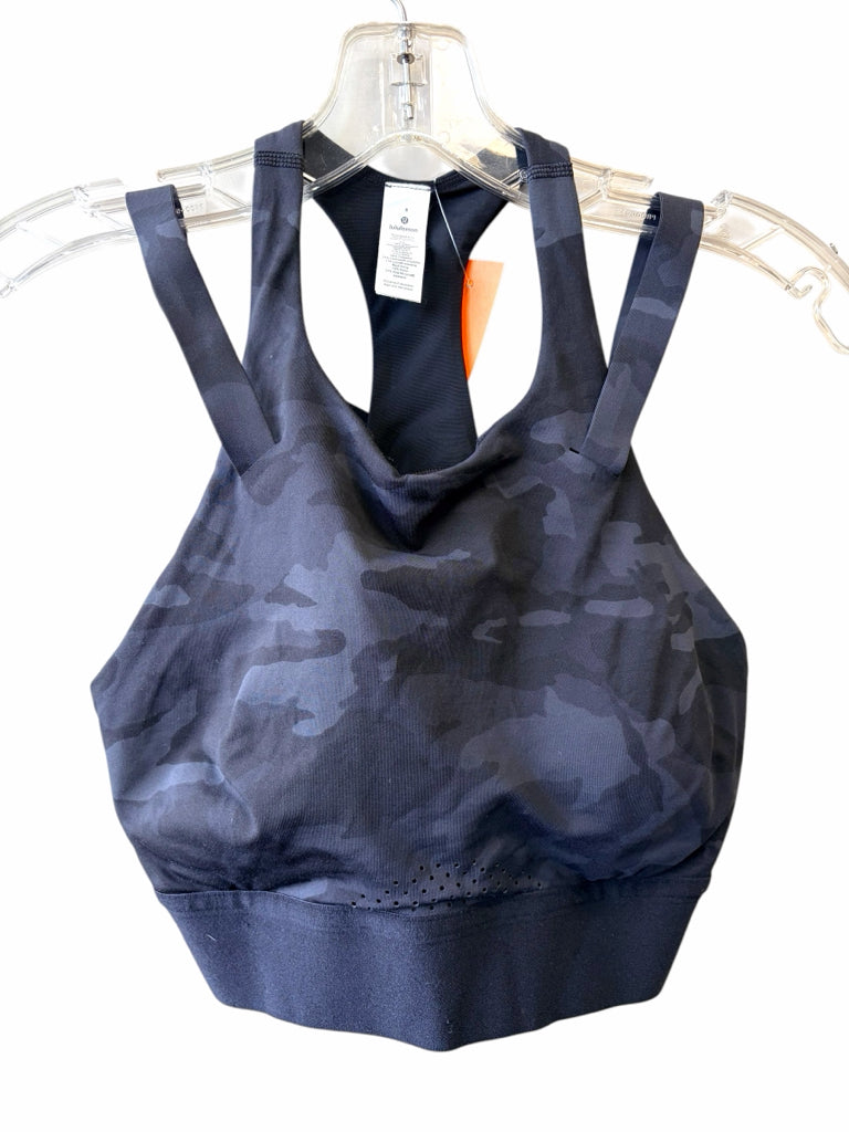LULULEMON Size medium SPORT BRA