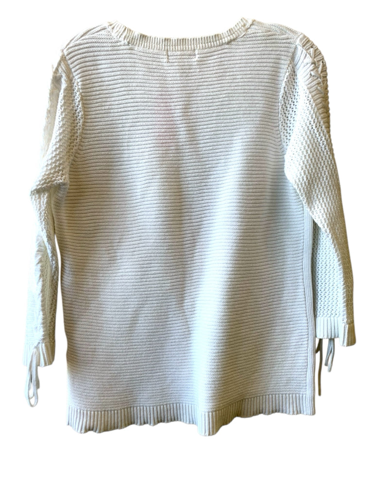 CALVIN KLEIN  medium SWEATER W