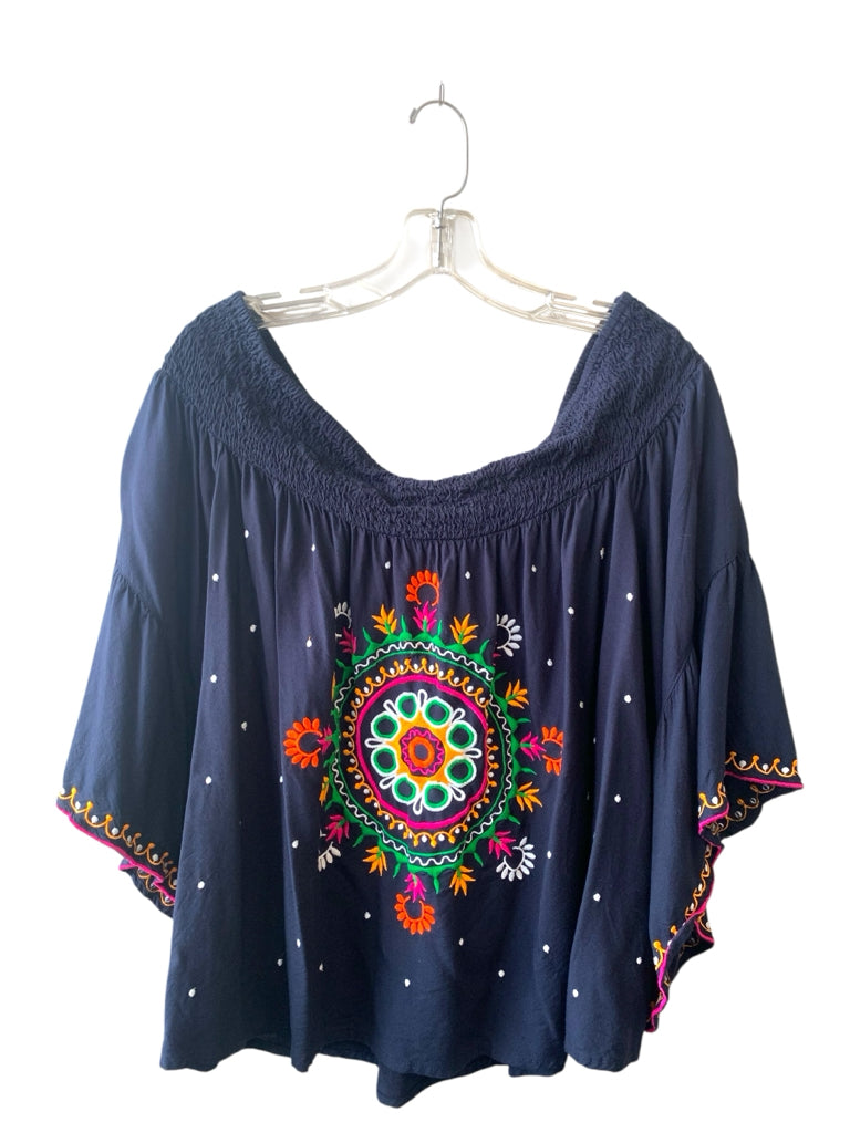 MUD PIE  large TOPW