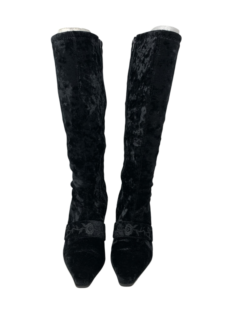 AMANDA SMITH  6.5 BOOT W