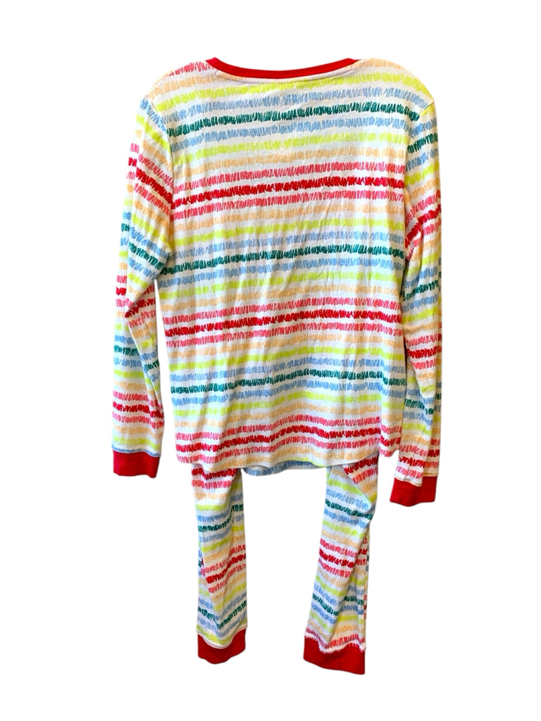 CRAYOLA  large PJ SET W