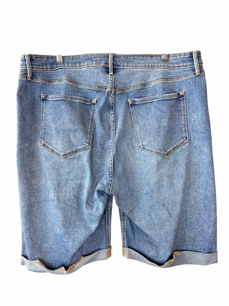 OLD NAVY Size 16 SHORT W