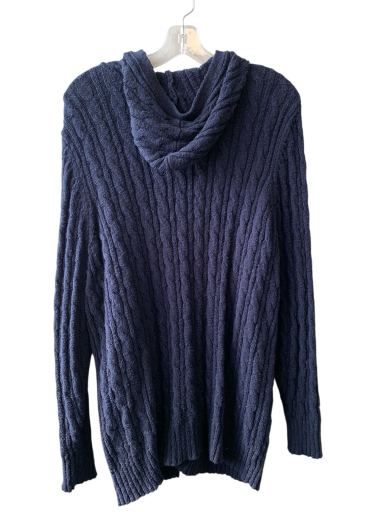 LANE BRYANT  22/24 HOODIE W