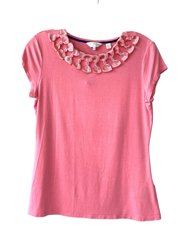 TED BAKER  s/M TOP W
