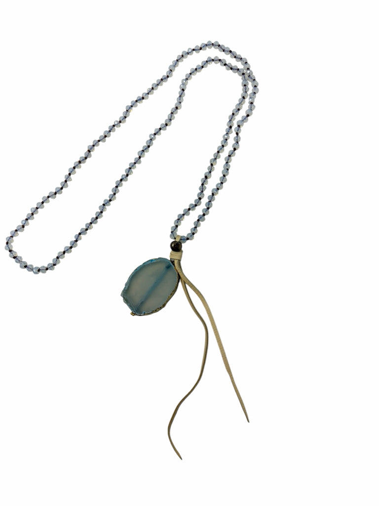 Size OSFM NECKLACE W