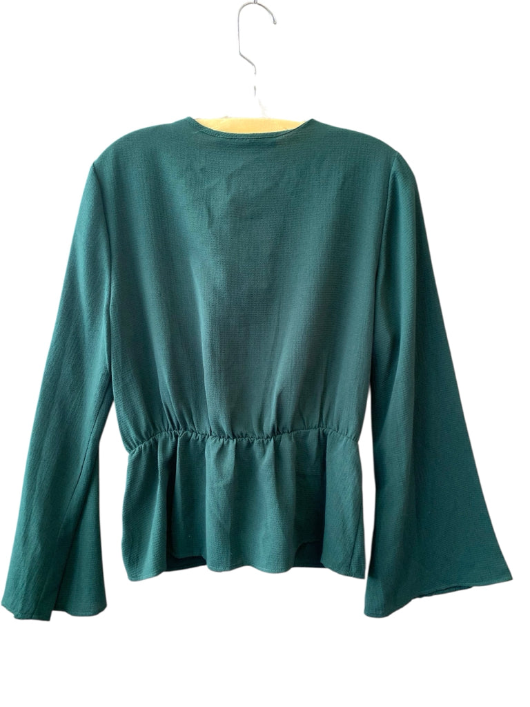 BLUE RAIN  medium TOP  W