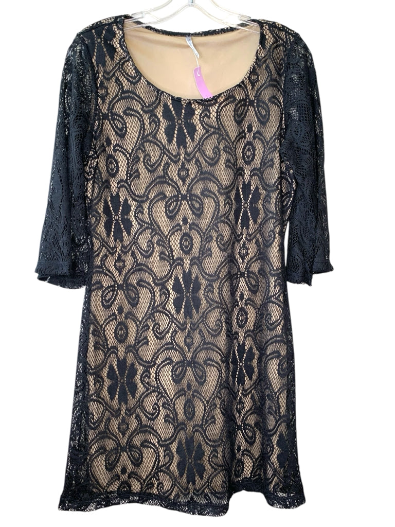 ESPRESSO  medium DRESS W