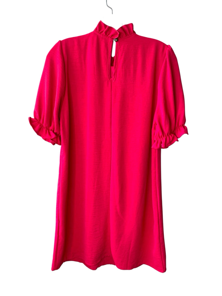 ENTRO  small DRESS W