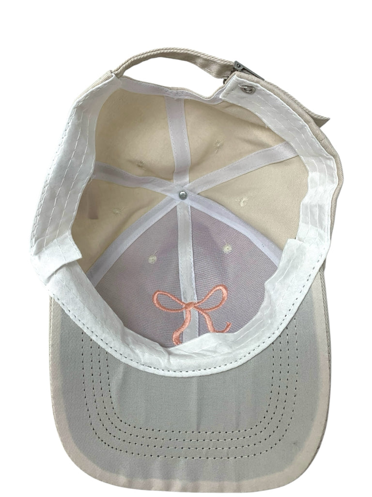 ADULT HAT W