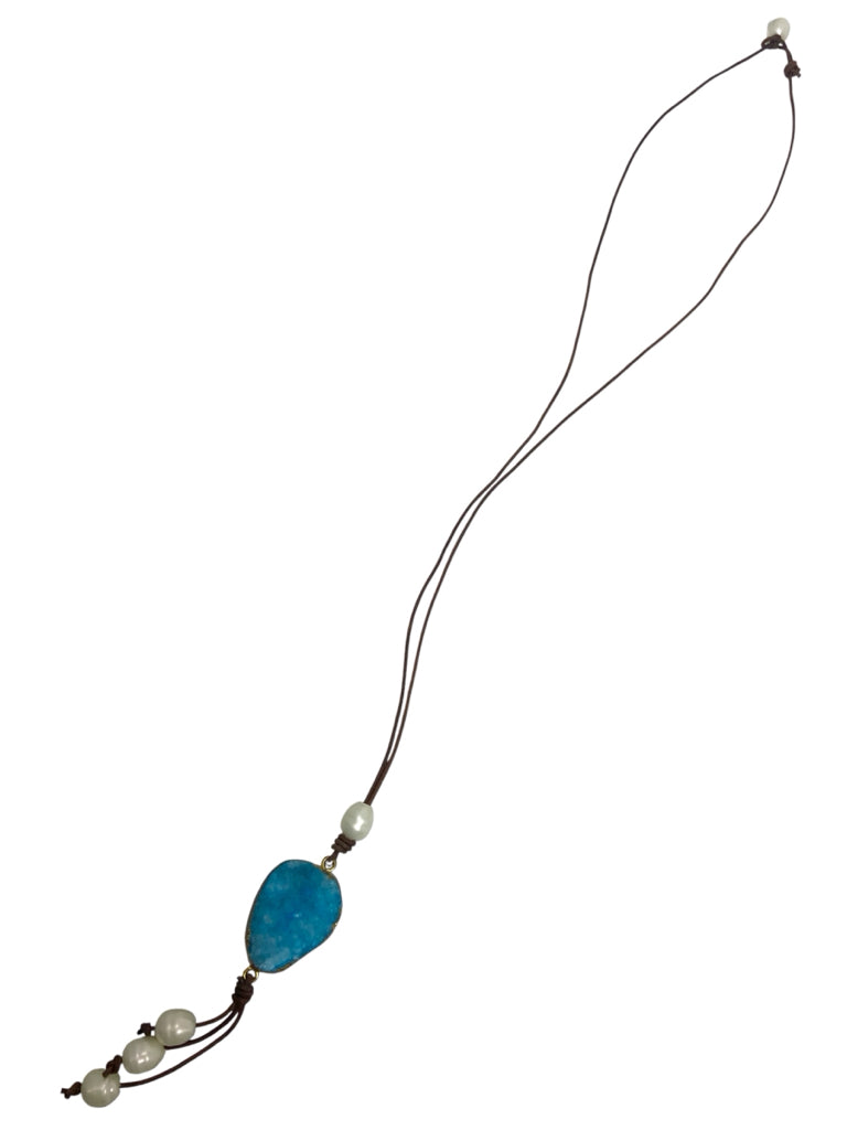 NECKLACE W