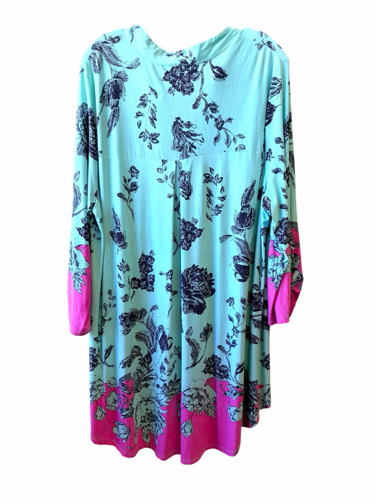 HONEYME Size xXXL TUNIC