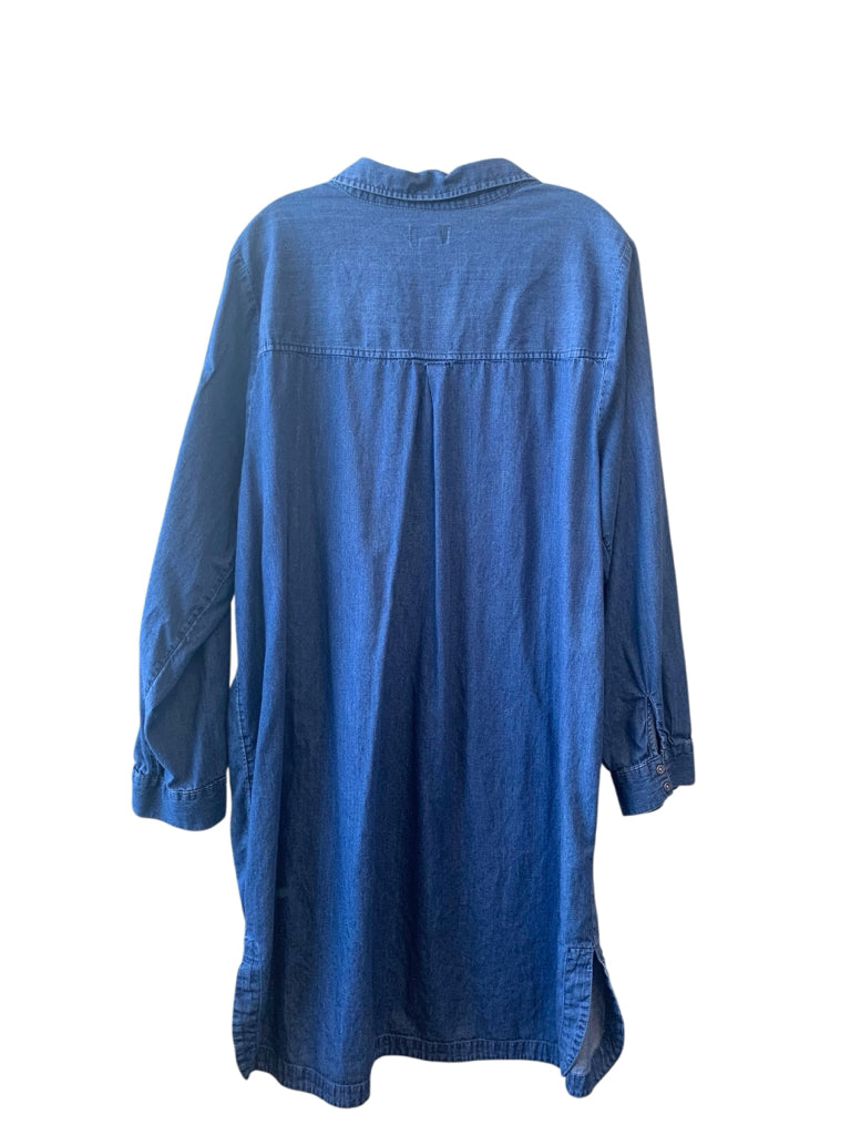 OLD NAVY  22 DRESS W