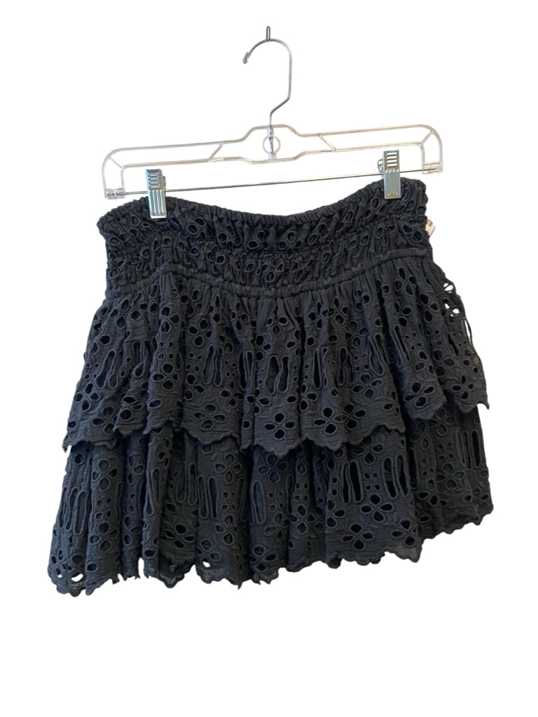 FREE PEOPLE Size medium SKIRT W