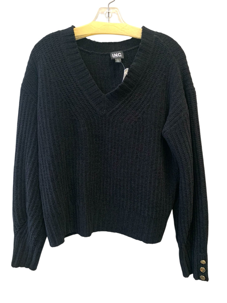 INC  medium SWEATER W