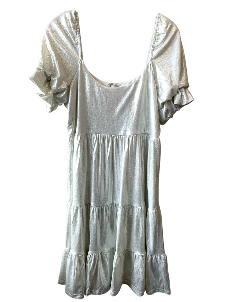 SUGAR LIPS  large DRESS W