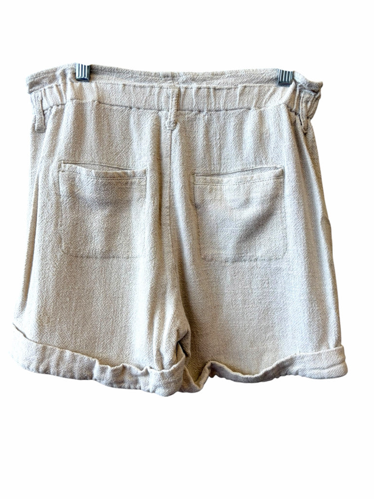 DEAR JOHN Size small SHORT W