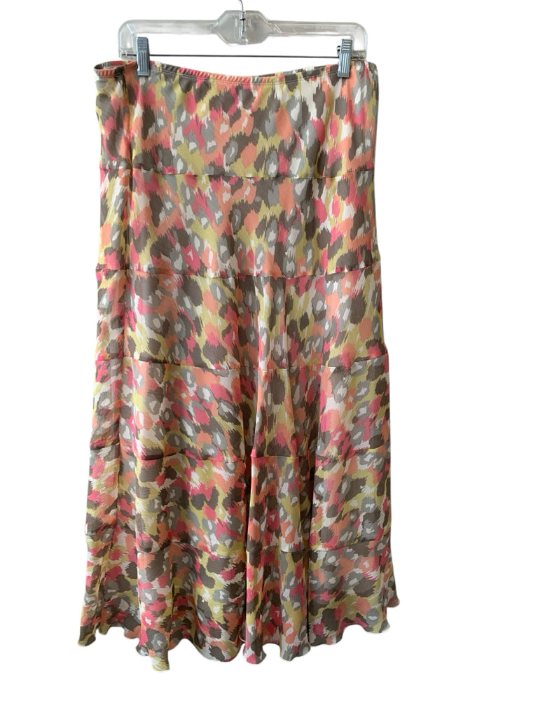 RUBY RD. Size 12 SKIRT W