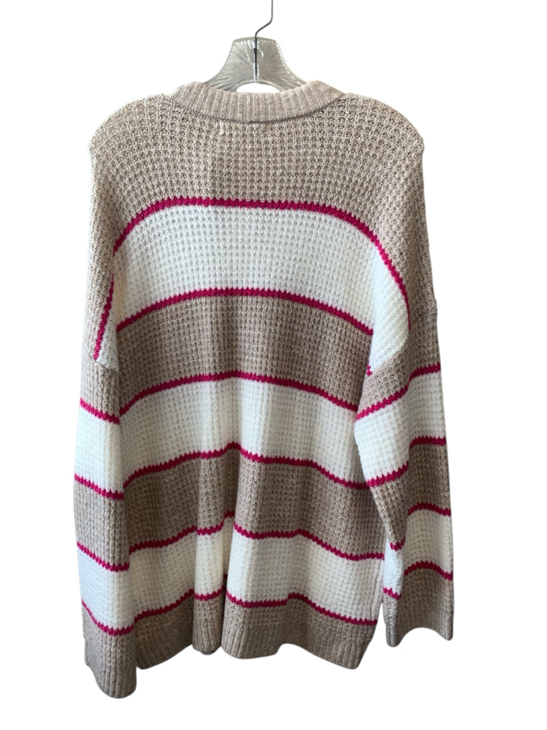 AMERICAN EAGLE OUTFITTERS  medium SWEATER W