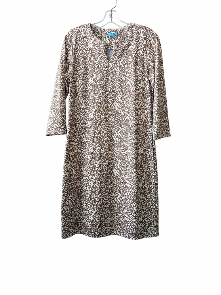 J MCLAUGHLIN Size medium DRESS W