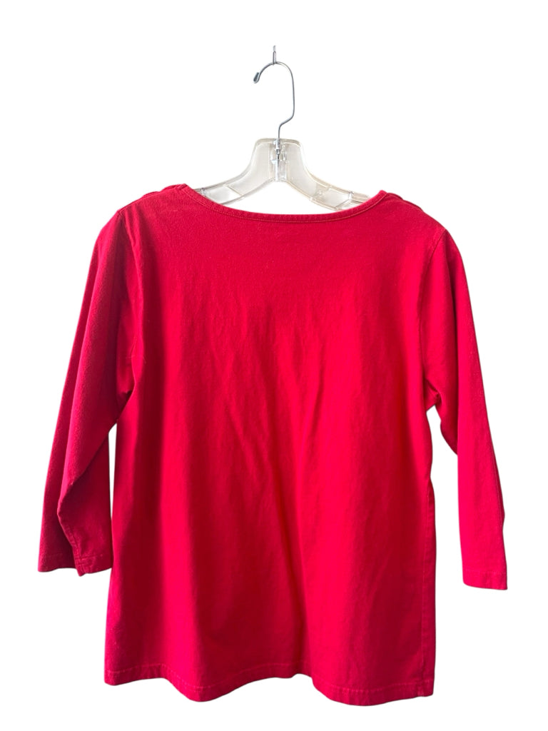 CROFT/BARROW  medium TOP  W