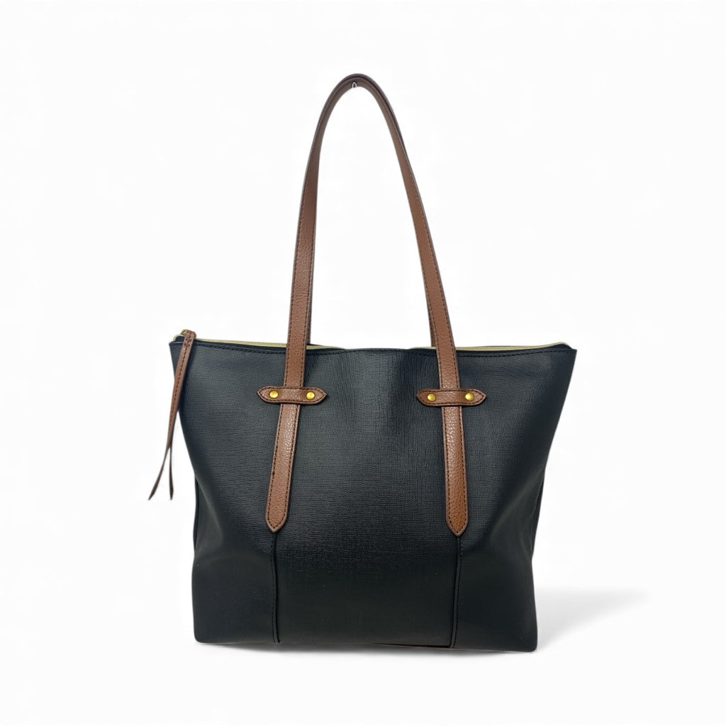 FOSSIL  medium TOTE W