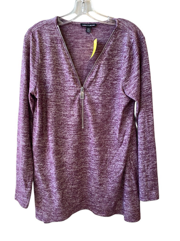 CABLE & GAUGE  large TOPW