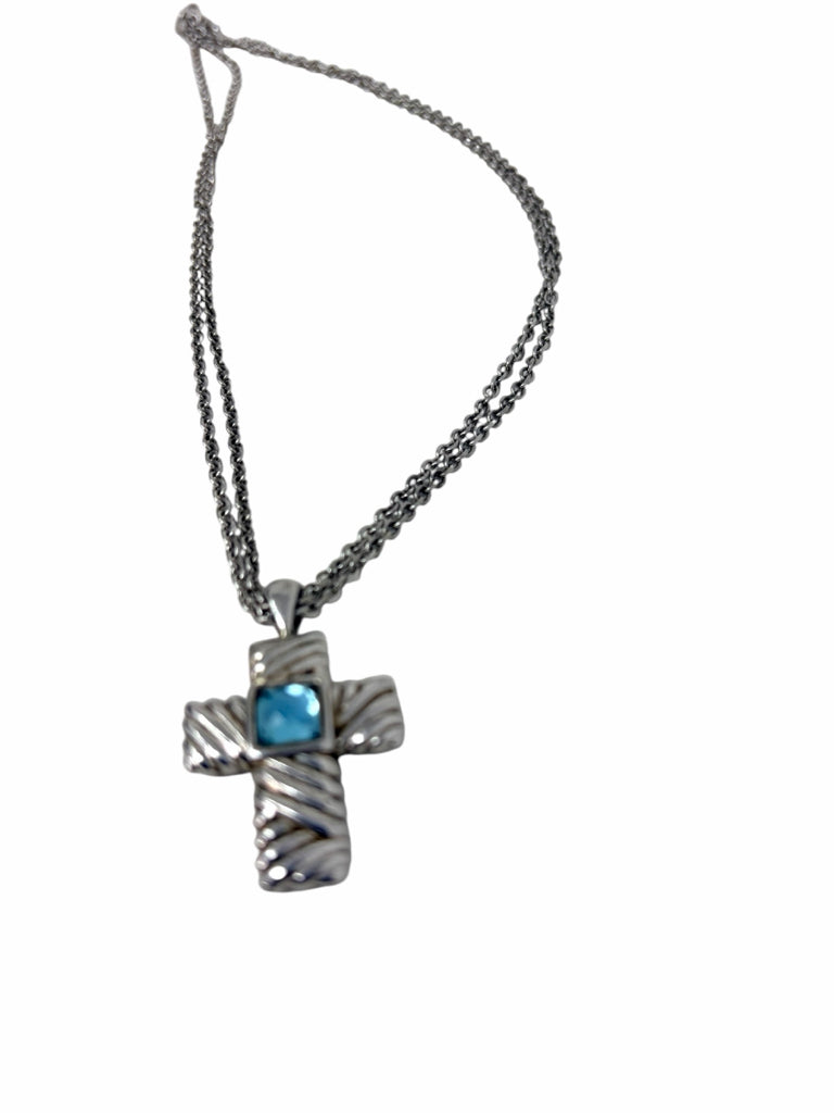 NECKLACE W