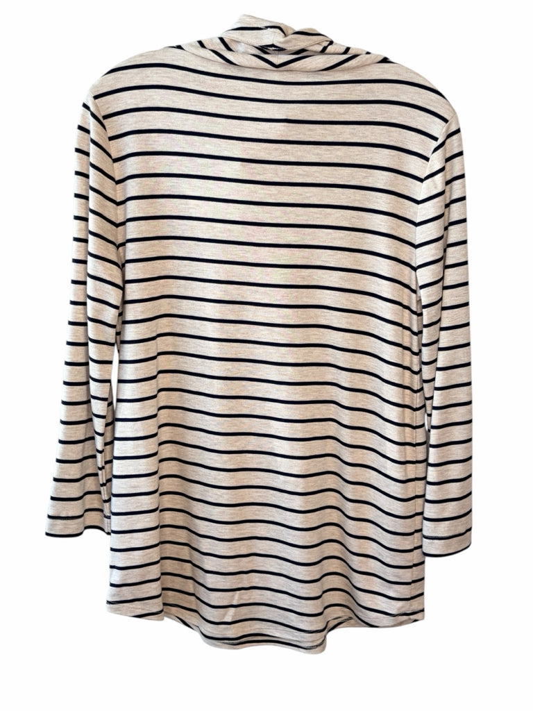 ANN TAYLOR Size medium TOP  W