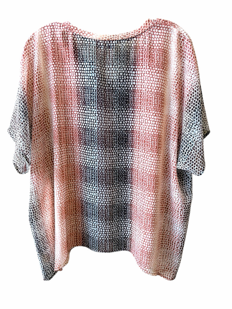 CABI Size small TOP W