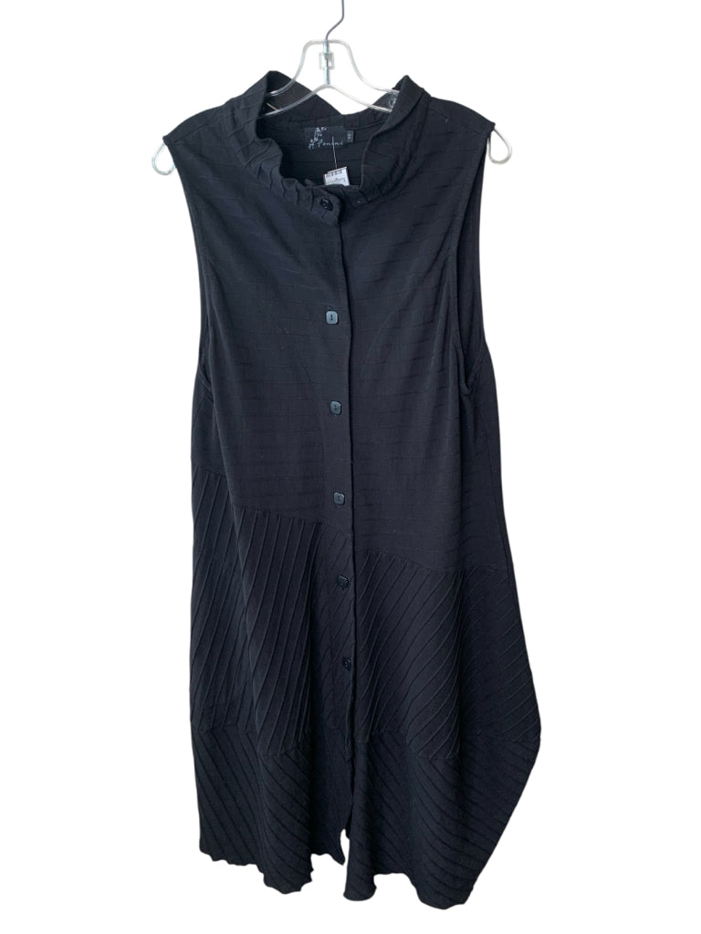 FENINI  medium DRESS W