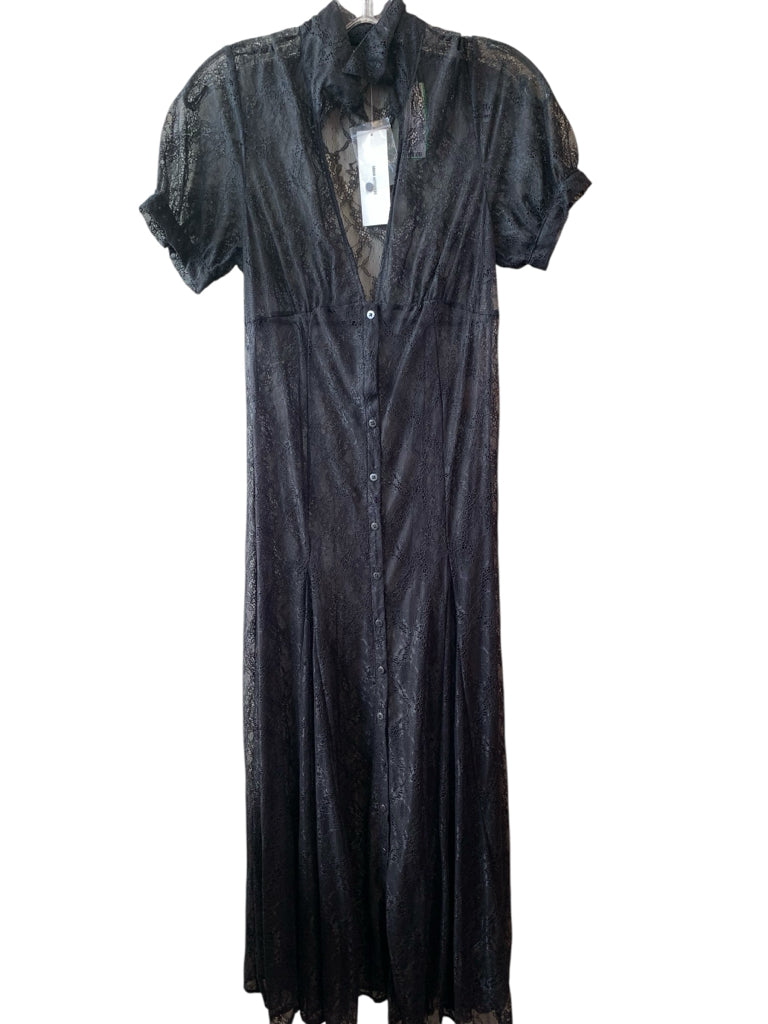 URBAN OUTFITTERS  small DRESS W