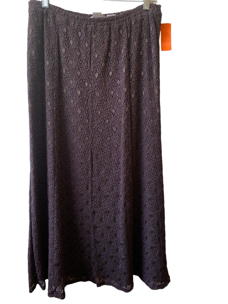 TAN JAY  small SKIRT W