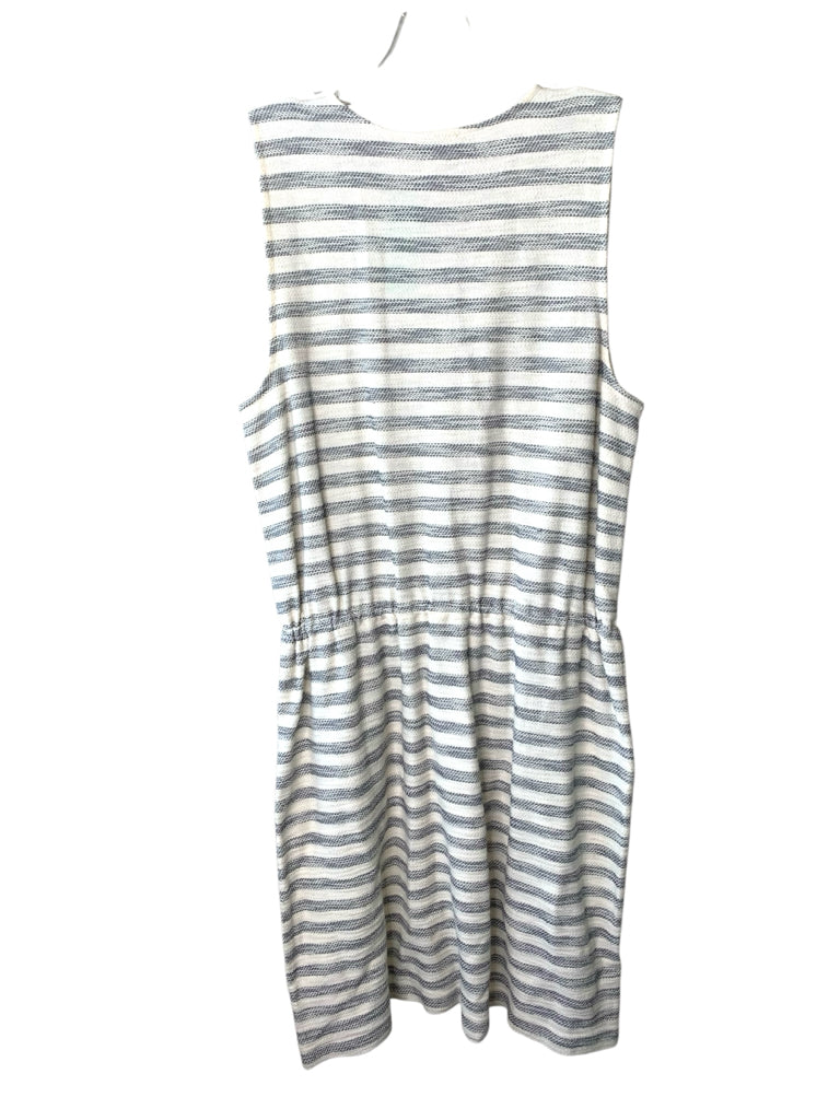 LOFT  medium DRESS W