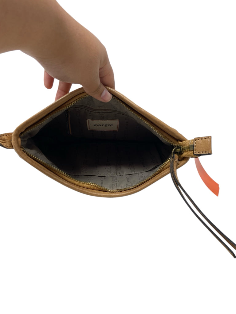 MARGOT Size medium CROSSBODY W