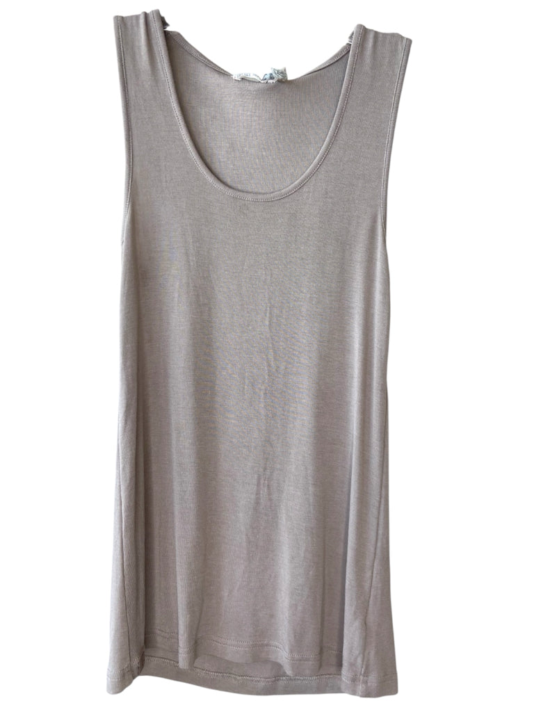 BAREFOOT DREAMS Size xS TANK  W