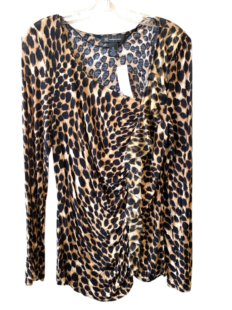 INC  medium TOP W