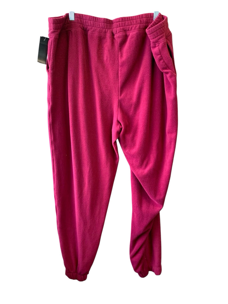 CUDDLDUDS  2X PANTS W