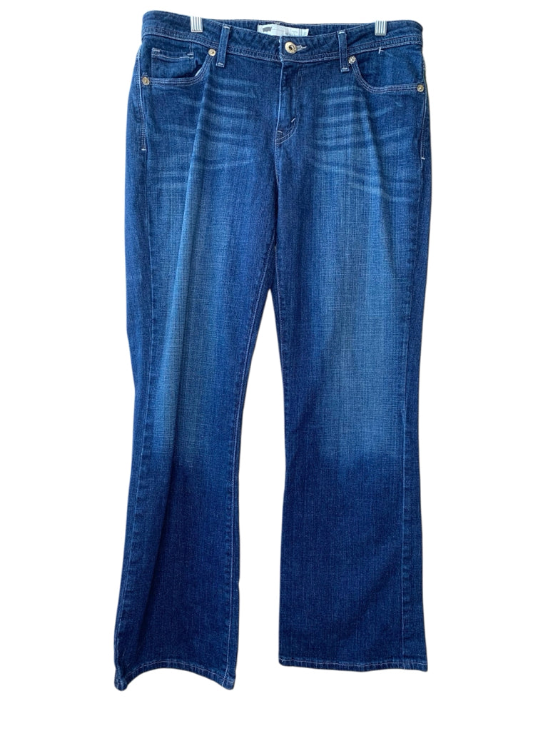 LEVI  12 JEANS W