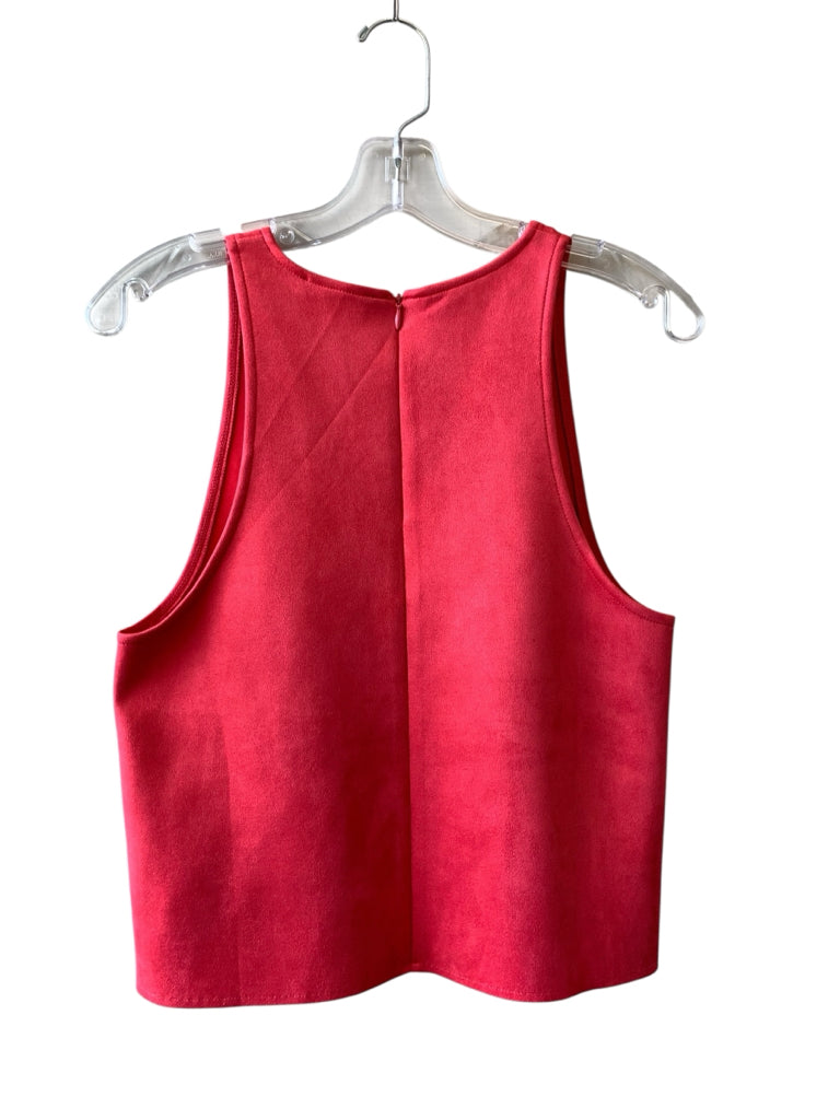 ZARA  small TOP  W