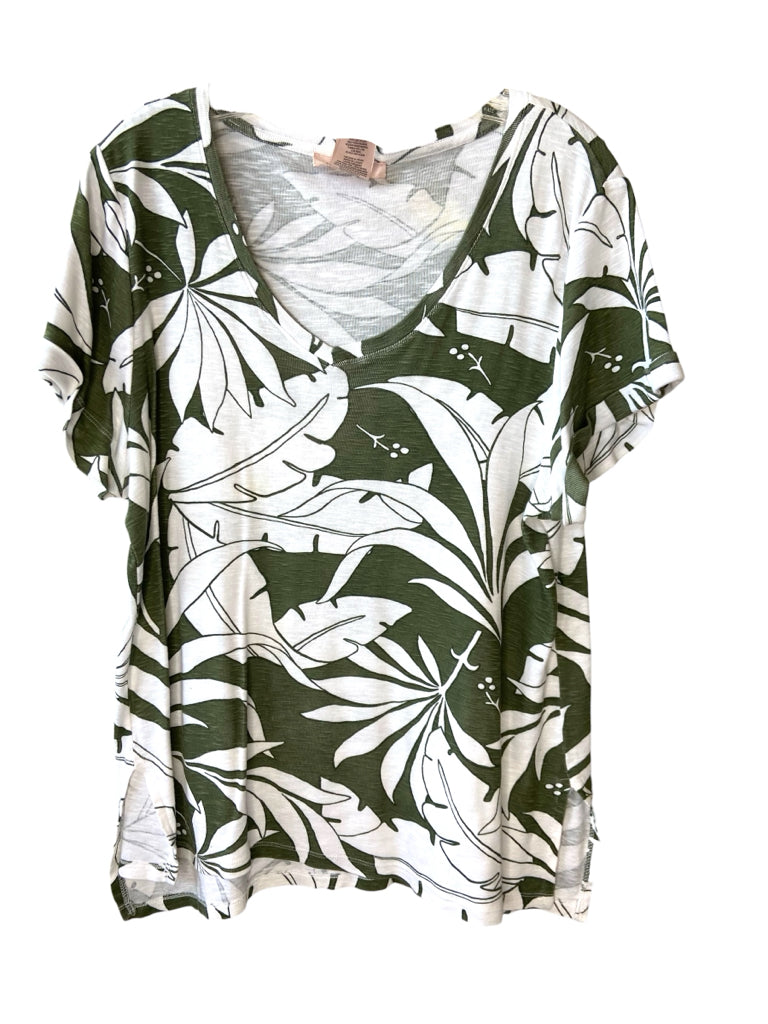 PHILOSOPHY Size xL TOP  W