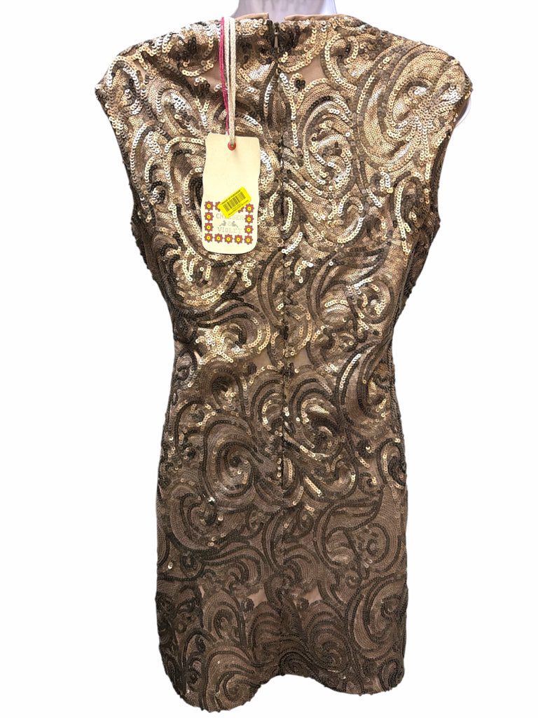 CHELSEA & VIOLET Size small FORMAL W
