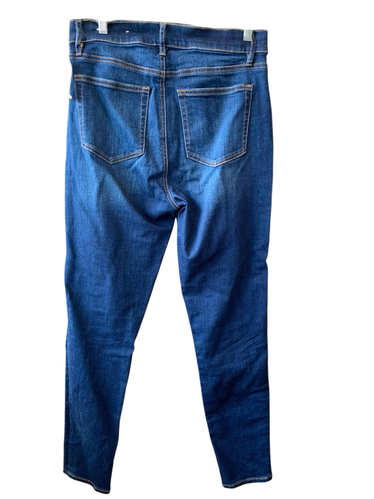 LOFT  6 JEANS W