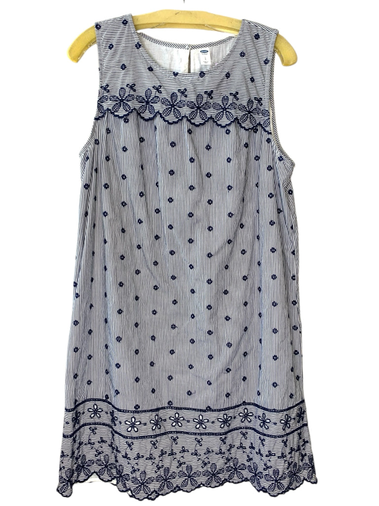 OLD NAVY  large DRESS W